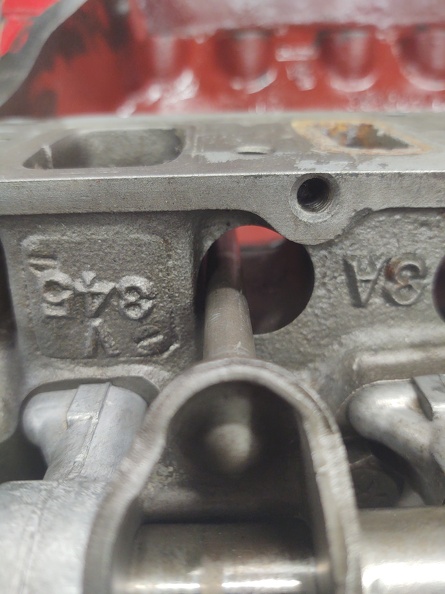 e revo 2.0 pushrod upgrade