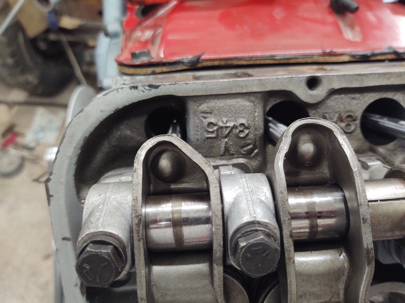 e revo 2.0 pushrod upgrade